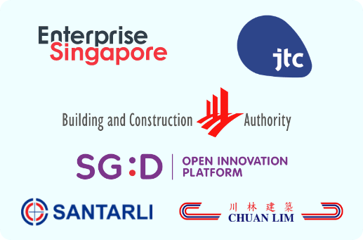 Built Environment Accelerate to Market Programme 2020