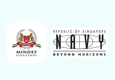 MINDEF Exemplary Innovator Award 2023