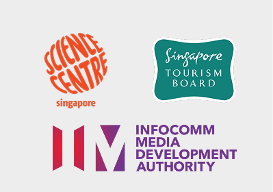 IMDA OIP Call 24 - Science Center Board x Singapore Tourism Board