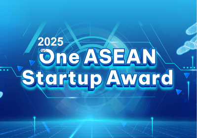 One ASEAN Startup Award AI