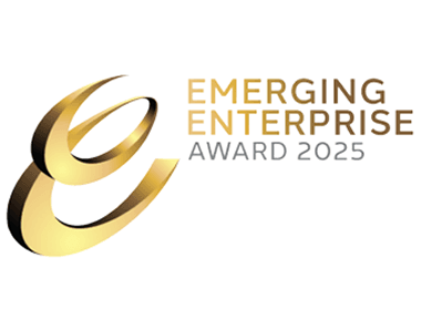 OCBC Emerging Enterprise Award 2025