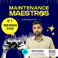 A Technician’s Playbook for Moving Up in PdM