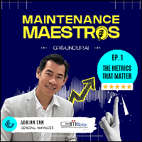 What the C-Suite Really Looks For in Maintenance Leaders?