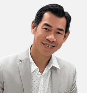Adrian Tan
