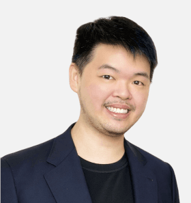 Leon Lim