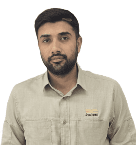 Muhammad Muneeb Babar