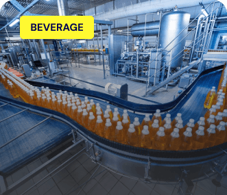 Beverage Manufacturing