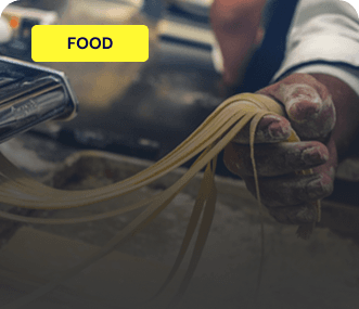 Food Manufacturing