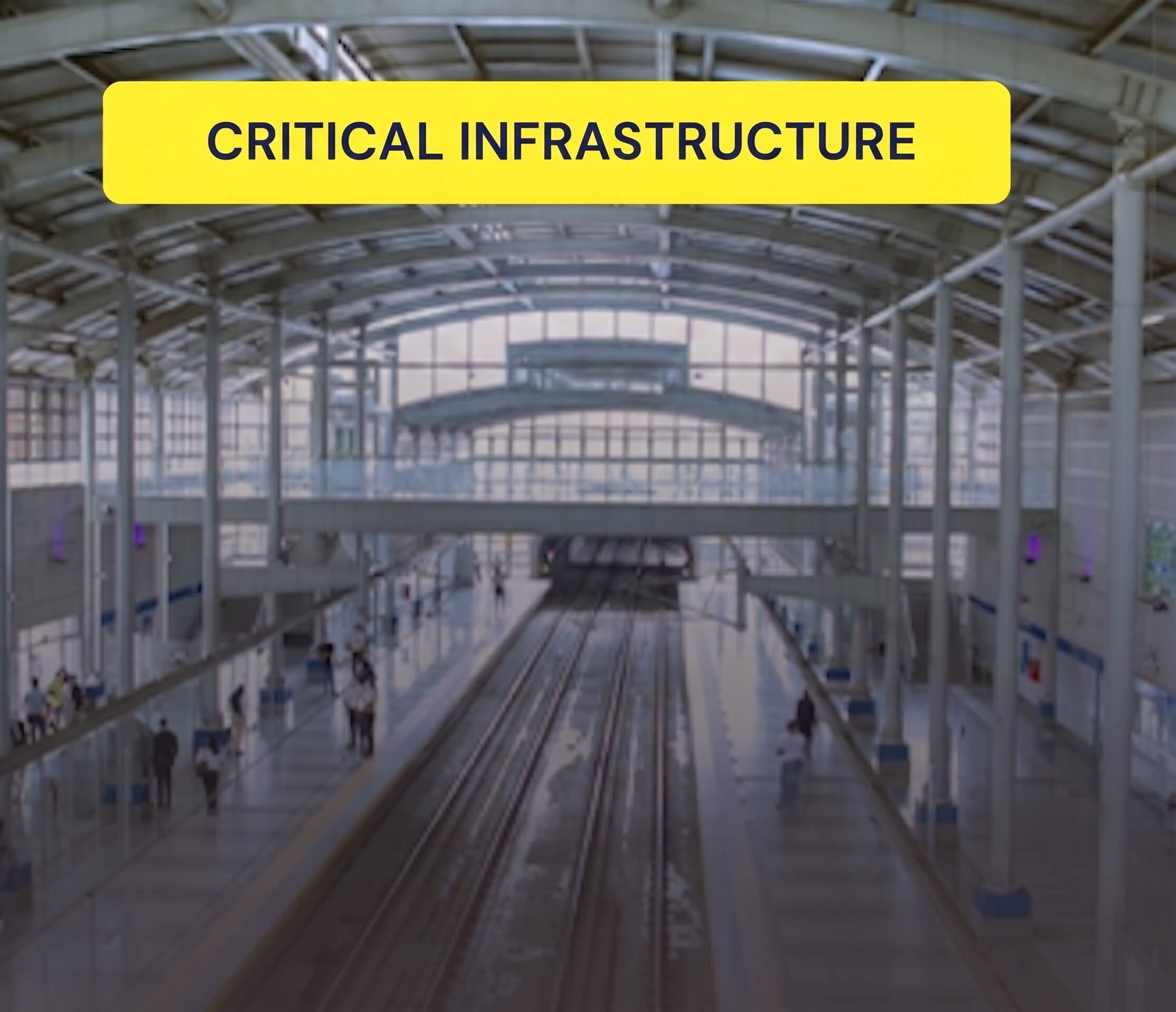 Critical Infrastructure