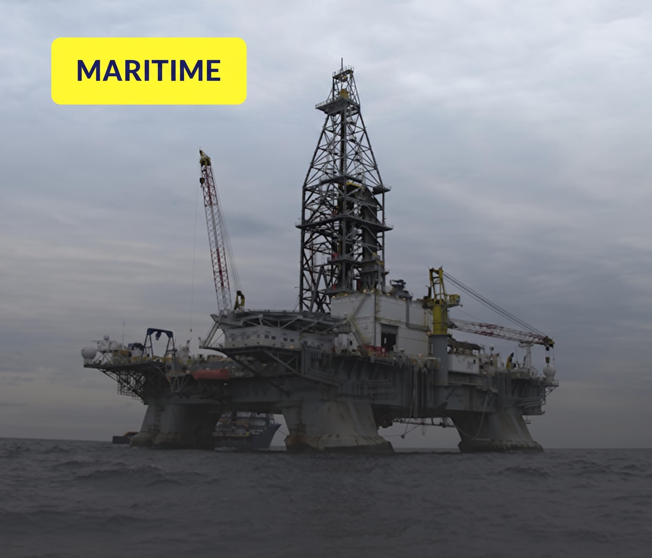 Maritime