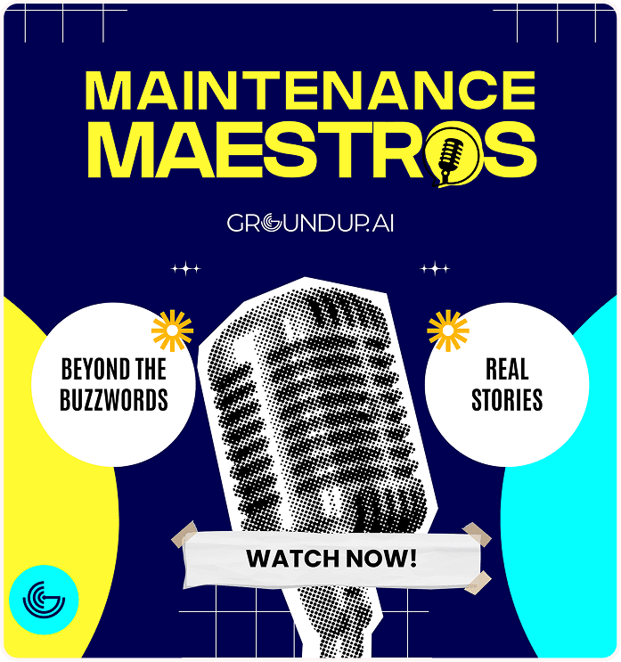 Maintenance Maestros Podcast