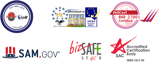 Security certifications