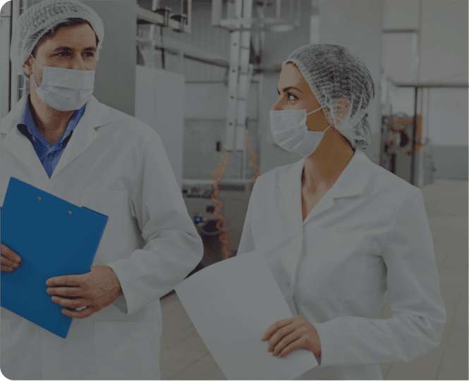 Smart Manufacturing At Global Scale
