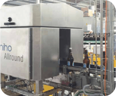 Sorting & Grading Equipment