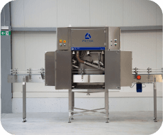 Drying & Dehydrating Equipment