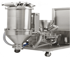 Grinding & Milling Machines