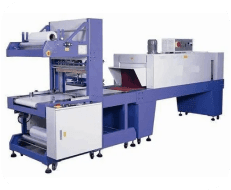 Wrapping & Bundling Machines