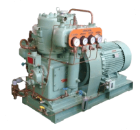 Air Compressors
