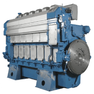 Diesel Engines