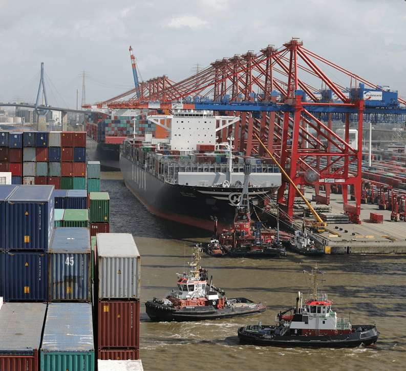 Maritime