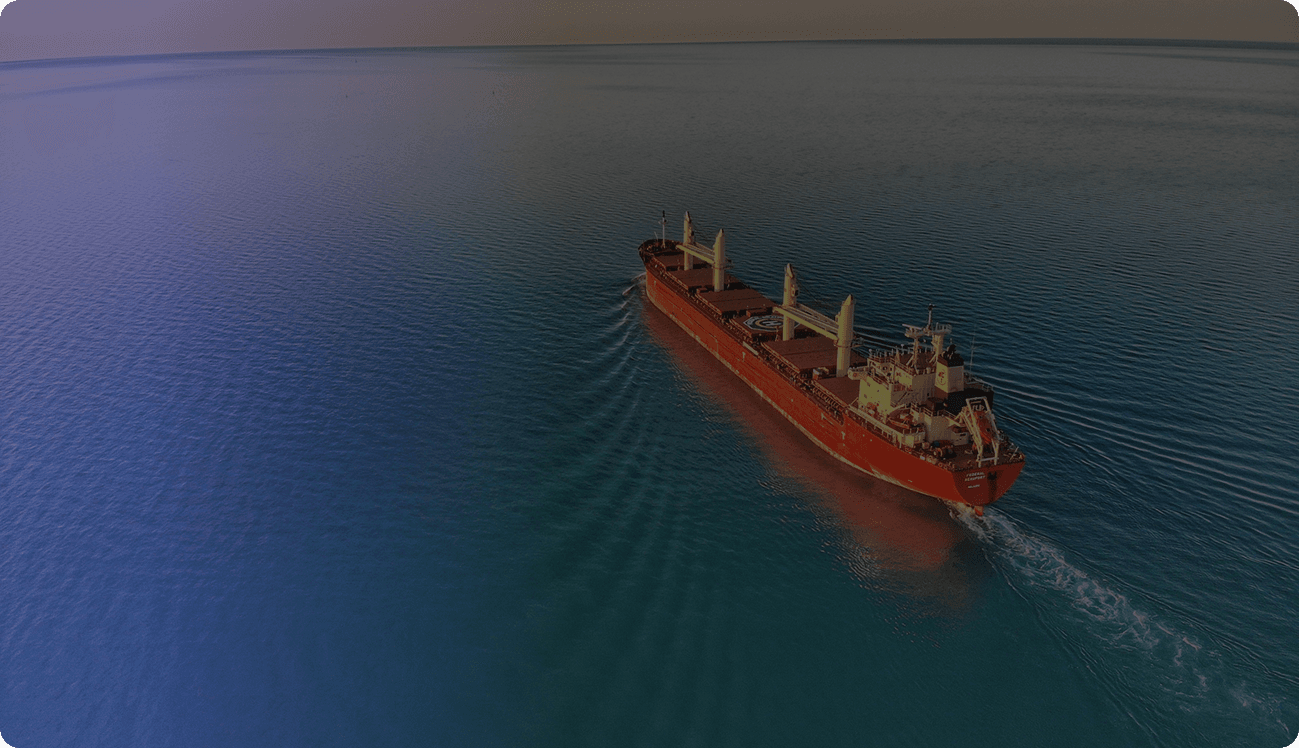 Maritime operations