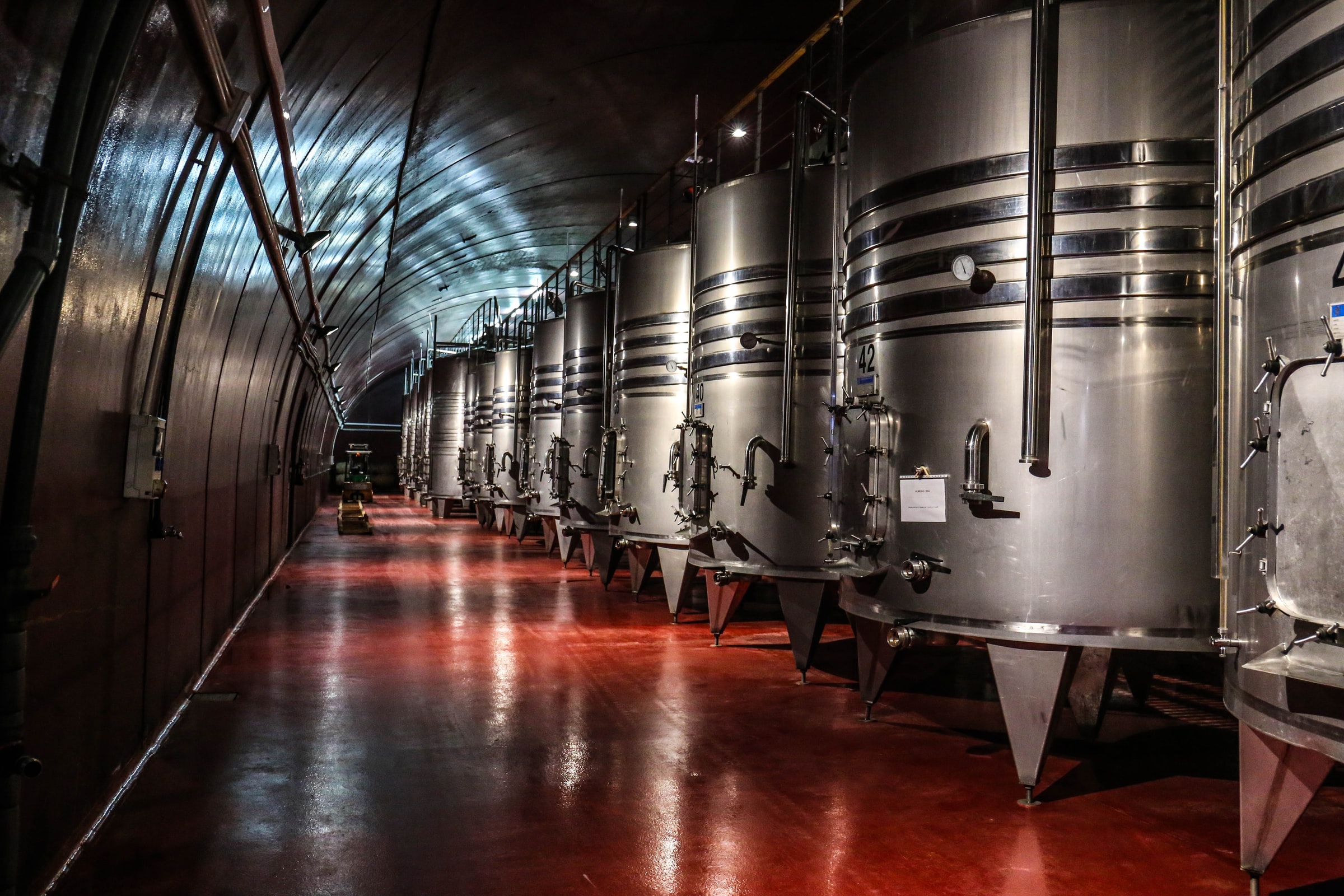 Predictive Maintenance for Heavy Machinery