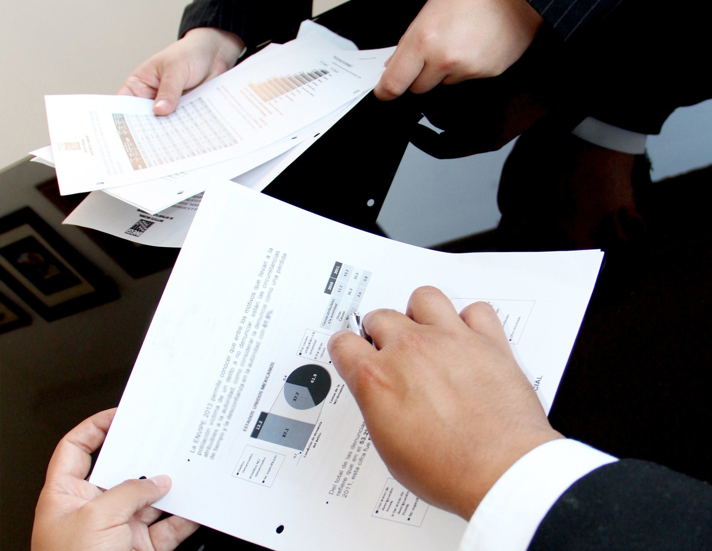 Predictive Analytics at Work: A Look at 4 Major Industries