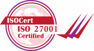 Groundup.ai's ISO 27001 Certificate