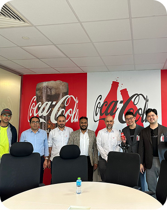 Expanding to Middle East Region