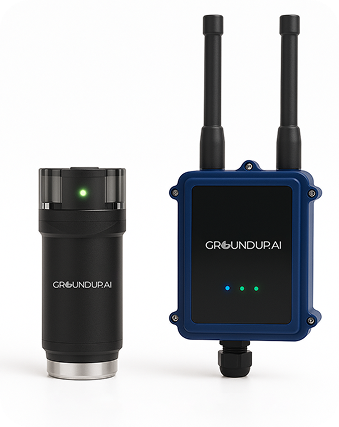 Launched tri-parameter AI maintenance