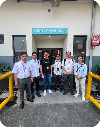 Expanding to Indonesia