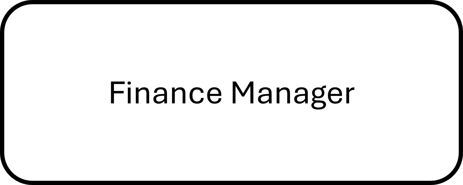 Finance Manager